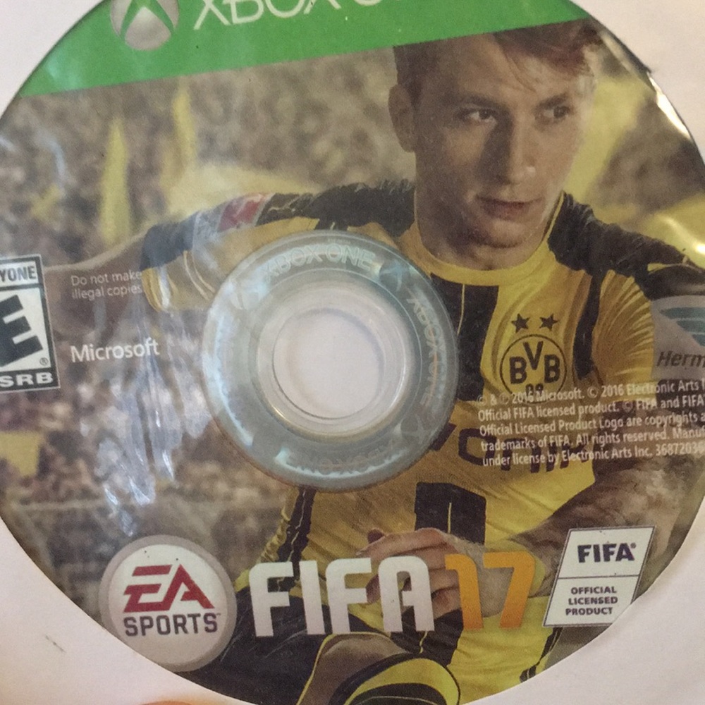 FIFA 17